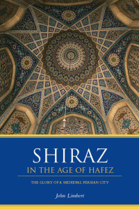 Cover image: Shiraz in the Age of Hafez 9780295983912