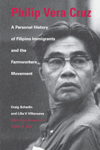 Cover image: Philip Vera Cruz 3rd edition 9780295979847
