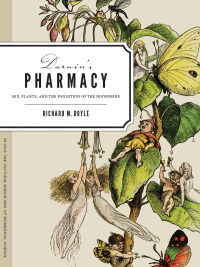 Cover image: Darwin's Pharmacy 9780295990941