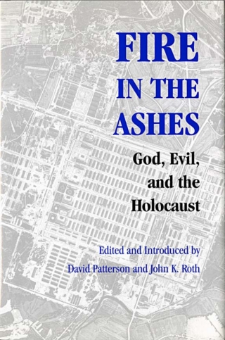 Cover image: Fire in the Ashes 9780295985473