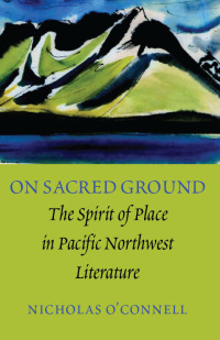 Cover image: On Sacred Ground 9780295983462