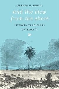 Imagen de portada: And the View from the Shore 9780295970783