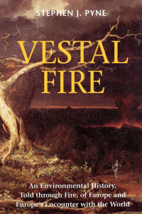 Imagen de portada: Vestal Fire 9780295975962