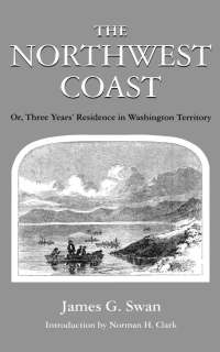 Cover image: The Northwest Coast 9780295951904