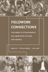 Imagen de portada: Fieldwork Connections 9780295986685