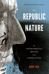 Cover image: The Republic of Nature 9780295991672