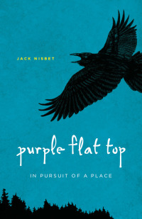 Cover image: Purple Flat Top 9780295991214