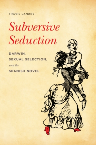 Imagen de portada: Subversive Seduction 9780295992181