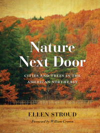 Cover image: Nature Next Door 9780295992082