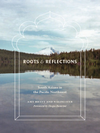 Cover image: Roots and Reflections 9780295992440