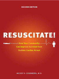 Imagen de portada: Resuscitate! 2nd edition 9780295992464