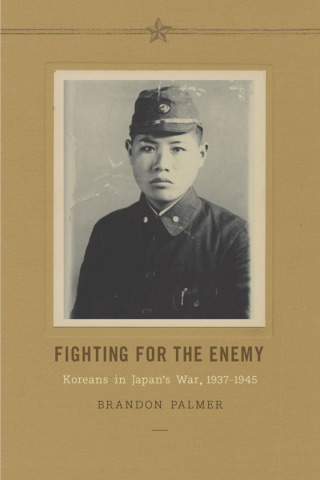 Cover image: Fighting for the Enemy 9780295992570