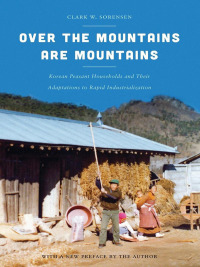 Cover image: Over the Mountains Are Mountains 9780295965079
