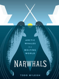 Cover image: Narwhals 9780295992648