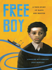 Cover image: Free Boy 9780295992716