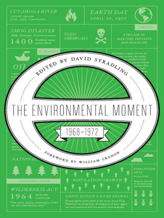 Cover image: The Environmental Moment 9780295991818