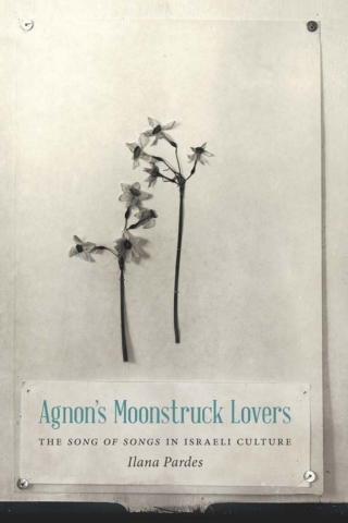 Cover image: Agnon's Moonstruck Lovers 9780295993027