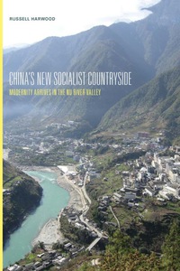 Imagen de portada: China's New Socialist Countryside 9780295993256