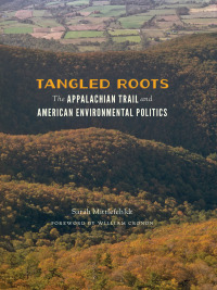 Cover image: Tangled Roots 9780295993003