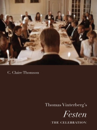Imagen de portada: Thomas Vinterberg's Festen (The Celebration) 9780295992983