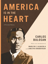 Cover image: America Is in the Heart 2nd edition 9780295993539