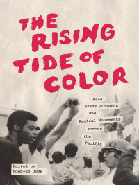 Omslagafbeelding: The Rising Tide of Color 9780295993607