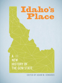 Cover image: Idaho's Place 9780295993676