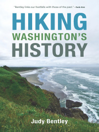 Omslagafbeelding: Hiking Washington's History 9780295990637