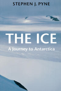 Cover image: The Ice 9780295976785