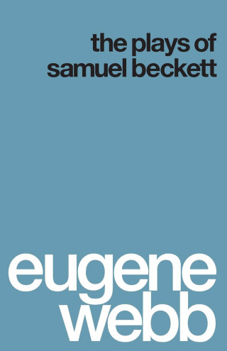 صورة الغلاف: The Plays of Samuel Beckett 9780295994352