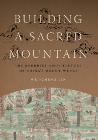 表紙画像: Building a Sacred Mountain 9780295993522