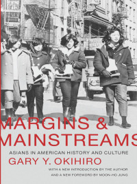 Cover image: Margins and Mainstreams 9780295993560