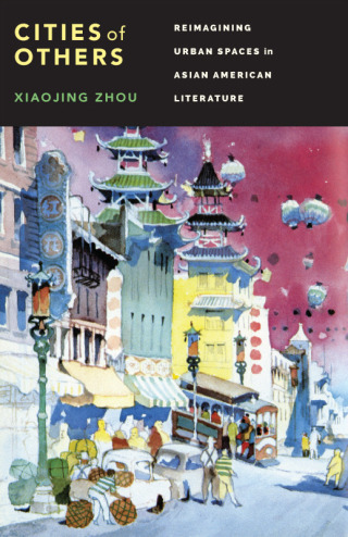 Cover image: Cities of Others 9780295994024