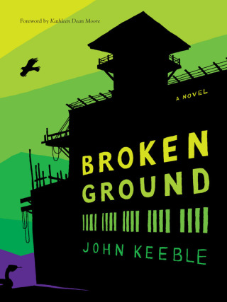 Imagen de portada: Broken Ground 9780295990484