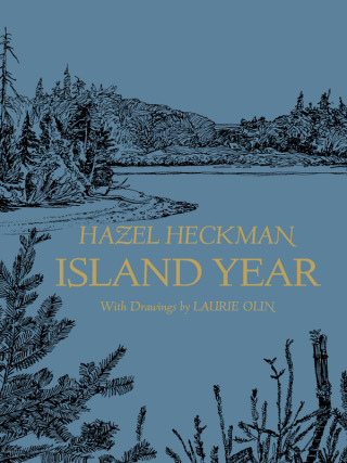 Cover image: Island Year 9780295951713
