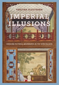 Cover image: Imperial Illusions 9780295994109