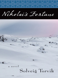 Cover image: Nikolai's Fortune 9780295985633