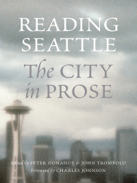Omslagafbeelding: Reading Seattle 9780295983950