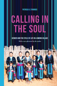 Imagen de portada: Calling in the Soul 2nd edition 9780295983394