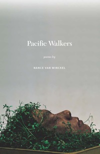 Cover image: Pacific Walkers 9780295992815