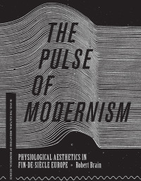 Cover image: The Pulse of Modernism 9780295993201