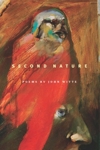 Cover image: Second Nature 9780295988597