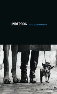 Omslagafbeelding: Underdog 9780295991047