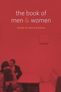 Cover image: The Book of Men and Women 9780295989143