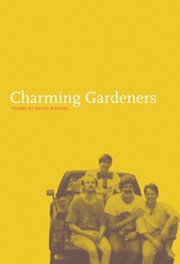 Cover image: Charming Gardeners 9780295993287