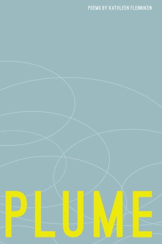 Cover image: Plume 9780295991535
