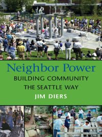 Cover image: Neighbor Power 9780295984445