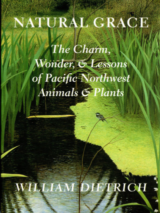 Cover image: Natural Grace 9780295982939