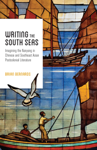 Titelbild: Writing the South Seas 9780295995014