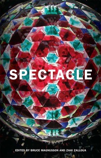 Imagen de portada: Spectacle 9780295995021